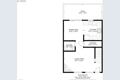 11640 SW Iron Horse Ln, Beaverton, OR 97008 - Photo 16