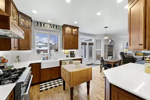 855 F St, Baker City, OR 97814 - Photo 8