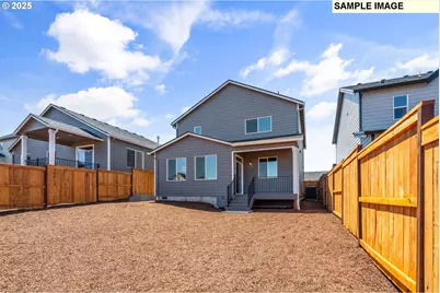 4306 NE 186th St #LOT 253, Vancouver, WA 98686 - Photo 44