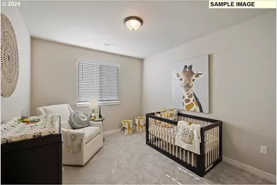 4306 NE 186th St #LOT 253, Vancouver, WA 98686 - Photo 34