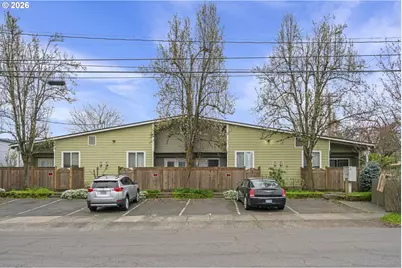 7302 N New York Ave #6, Portland, OR 97203 - Photo 1