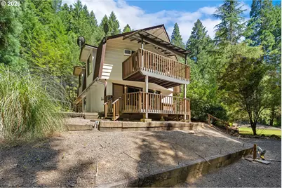 10024 Hubbard Creek Rd, Umpqua, OR 97486 - Photo 26