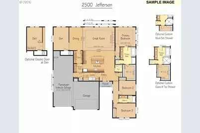 1823 NE 196th Ave, Vancouver, WA 98684 - Photo 2