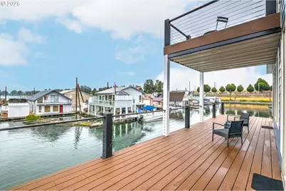 18989 NE Marine Dr #36, Portland, OR 97230 - Photo 34