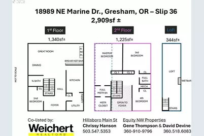 18989 NE Marine Dr #36, Portland, OR 97230 - Photo 44