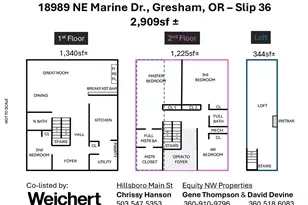 18989 NE Marine Dr, Portland, OR 97230 - Photo 44