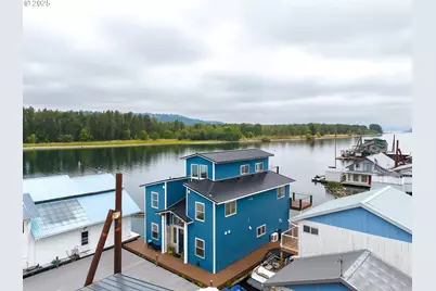 18989 NE Marine Dr #36, Portland, OR 97230 - Photo 38