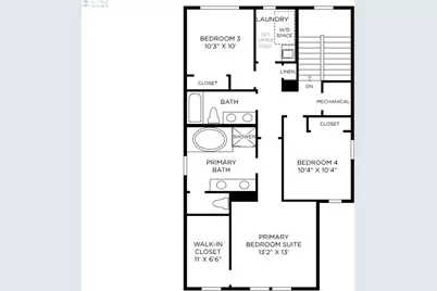 16186 NW Newberry Ln #L 91, Portland, OR 97229 - Photo 36