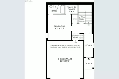 16186 NW Newberry Ln #L 91, Portland, OR 97229 - Photo 34