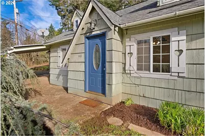 1401 S Water St, Silverton, OR 97381 - Photo 4