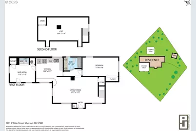 1401 S Water St, Silverton, OR 97381 - Photo 24