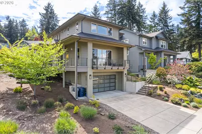 2490 Panorama Dr, Eugene, OR 97405 - Photo 2