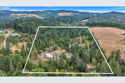 31431 Fairview Rd, Rainier, OR 97048 - Photo 1