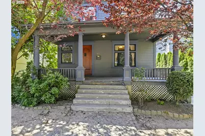 3417 SW Naito Pkwy, Portland, OR 97239 - Photo 1