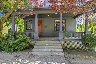 3417 SW Naito Pkwy, Portland, OR 97239 - Photo 1