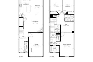 15156 SE Shale Dr, Damascus, OR 97089 - Photo 30