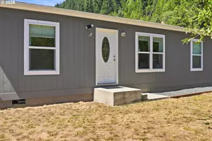 46852 Sunset Ave, Westfir, OR 97492 - Photo 4
