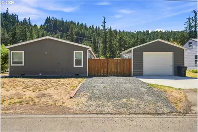 46852 Sunset Ave, Westfir, OR 97492 - Photo 2