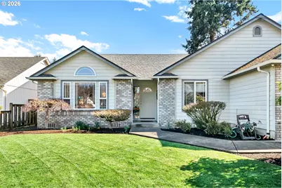 4471 Spring Meadow Ave, Eugene, OR 97404 - Photo 2