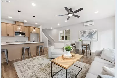 13138 Seasons Ln #Lot 3, Oregon City, OR 97045 - Photo 8