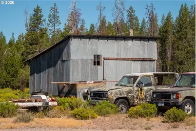 1950 Silver Lake Rd, Chiloquin, OR 97624 - Photo 26