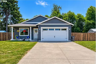 185 W Christy Ct, Yacolt, WA 98675 - Photo 1