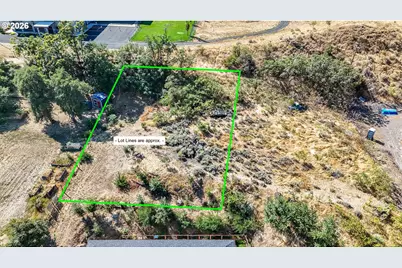 0 E 18th St #Parcel3, The Dalles, OR 97058 - Photo 1