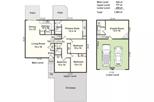 5089 NW 171st Pl, Portland, OR 97229 - Photo 48