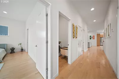 2076 NE Morgan St #A, Portland, OR 97211 - Photo 20
