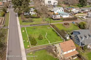 0 NW Garfield Ave, White Salmon, WA 98672 - Photo 1