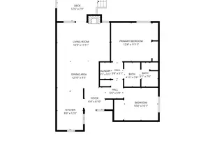 15120 SW Barlow Ct, Beaverton, OR 97007 - Photo 34