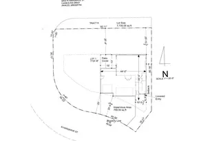 8400 N Hargrave St, Camas, WA 98607 - Photo 2