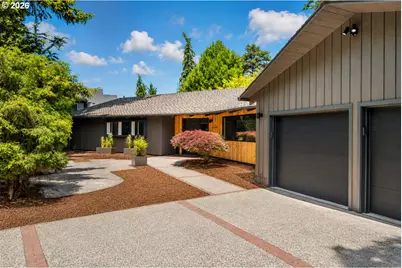 5100 SW Laurelwood Ave, Portland, OR 97225 - Photo 12