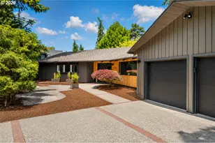 5100 SW Laurelwood Ave, Portland, OR 97225 - Photo 12