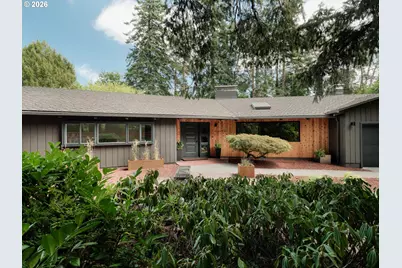 5100 SW Laurelwood Ave, Portland, OR 97225 - Photo 4