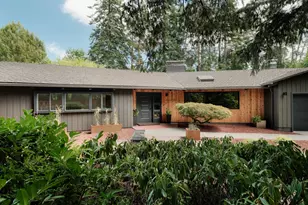 5100 SW Laurelwood Ave, Portland, OR 97225 - Photo 4