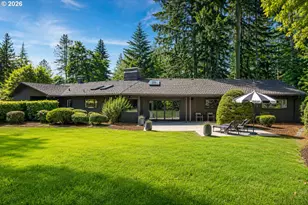 5100 SW Laurelwood Ave, Portland, OR 97225 - Photo 4