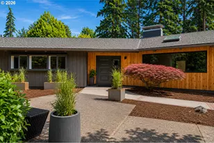 5100 SW Laurelwood Ave, Portland, OR 97225 - Photo 2