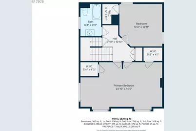 5116 NE 15th Ave, Portland, OR 97211 - Photo 46