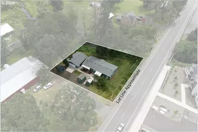 1017 N 2nd St, Jefferson, OR 97352 - Photo 2