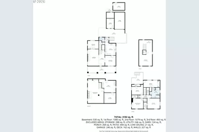 1811 21st Ave, Forest Grove, OR 97116 - Photo 48