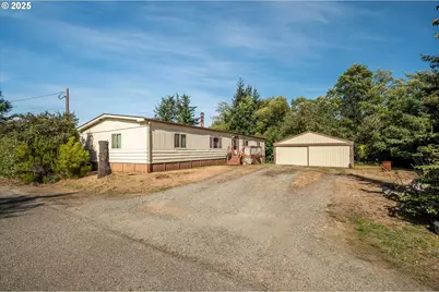 94291 Valpy St, Langlois, OR 97450 - Photo 1