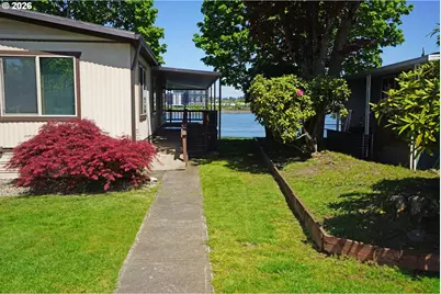 2241 N Menzies Dr, Portland, OR 97217 - Photo 2