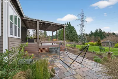 14302 NW Dunbar Ln, Portland, OR 97231 - Photo 40