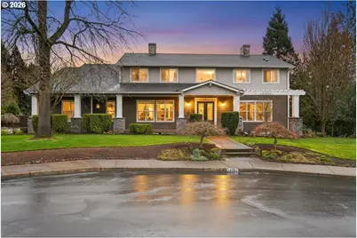 14302 NW Dunbar Ln, Portland, OR 97231 - Photo 1