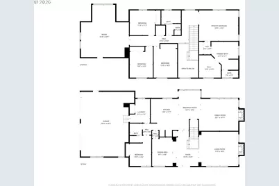 14302 NW Dunbar Ln, Portland, OR 97231 - Photo 48