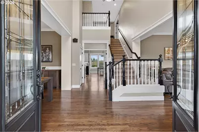 14302 NW Dunbar Ln, Portland, OR 97231 - Photo 4