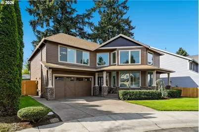 3709 NE 104th Cir, Vancouver, WA 98686 - Photo 2
