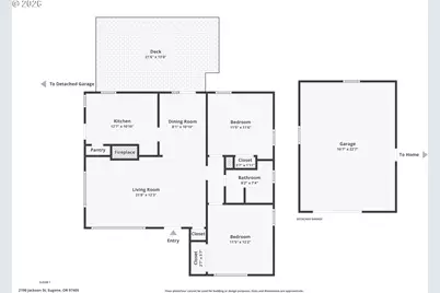 2190 Jackson St, Eugene, OR 97405 - Photo 42