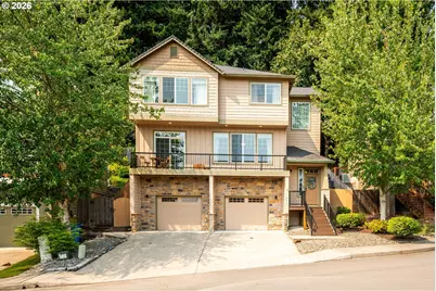 4611 Z St, Washougal, WA 98671 - Photo 2